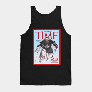 Miller Time Tank Top